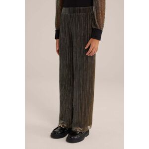 We Fashion Trouser Gold Taille: 128 Pantalons Outlet kids Jaune - Publicité We Fashion Trouser Gold Taille: 128 Pantalons Outlet kids Jaune - Publicité