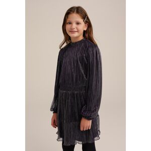 We Fashion Dress Mid Length Purple Taille: 146/152 Robes Outlet kids Mauve - Publicité We Fashion Dress Mid Length Purple Taille: 146/152 Robes Outlet kids Mauve - Publicité