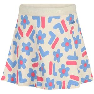 FILA Girls Landensberg Aop Skirt Incl. Shorts Antique White F Flo Taille: 86/92 Jupes Outlet kids Blanche - Publicité FILA Girls Landensberg Aop Skirt Incl. Shorts Antique White F Flo Taille: 86/92 Jupes Outlet kids Blanche - Publicité