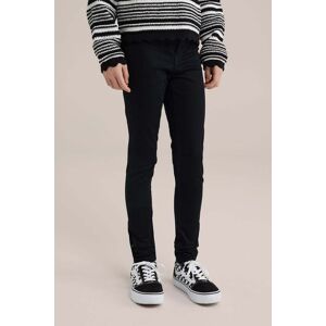 We Fashion Jegging Black Taille: 158 Pantalons Outlet kids Le Noir - Publicité We Fashion Jegging Black Taille: 158 Pantalons Outlet kids Le Noir - Publicité