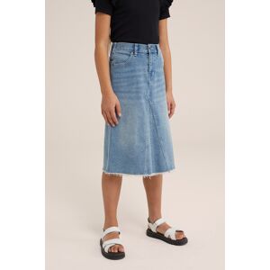We Fashion Rok Blue Taille: 98/104 Jupes Outlet kids Bleu - Publicité We Fashion Rok Blue Taille: 98/104 Jupes Outlet kids Bleu - Publicité