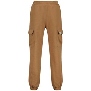 Vingino Girls G-basic-sweat-cargo Pant Pants Rustic Brown Taille: 4 Pantalons Outlet kids Marron - Publicité Vingino Girls G-basic-sweat-cargo Pant Pants Rustic Brown Taille: 4 Pantalons Outlet kids Marron - Publicité