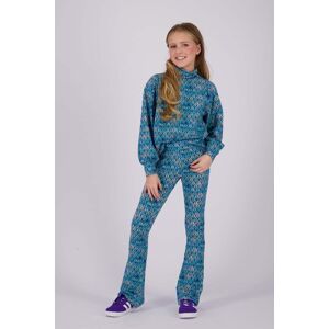 Vingino Girls Stexie Pants Artic Blue Taille: 10 Pantalons Outlet kids Bleu - Publicité Vingino Girls Stexie Pants Artic Blue Taille: 10 Pantalons Outlet kids Bleu - Publicité