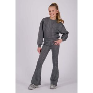 Vingino Girls Sarie Pants Grey Rock Taille: 4 Pantalons Outlet kids Gris - Publicité Vingino Girls Sarie Pants Grey Rock Taille: 4 Pantalons Outlet kids Gris - Publicité