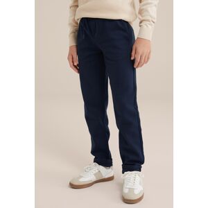 We Fashion Pantalon Navy Blue Taille: 92 Pantalons Outlet kids Bleu - Publicité We Fashion Pantalon Navy Blue Taille: 92 Pantalons Outlet kids Bleu - Publicité