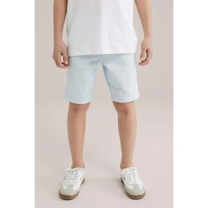 We Fashion Chino Light Blue Taille: 152 Pantalons Outlet kids Bleu - Publicité We Fashion Chino Light Blue Taille: 152 Pantalons Outlet kids Bleu - Publicité