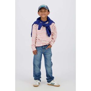 Vingino Boys Brent Jeans Blue Vintage Taille: 15 Pantalons Outlet kids Bleu - Publicité Vingino Boys Brent Jeans Blue Vintage Taille: 15 Pantalons Outlet kids Bleu - Publicité