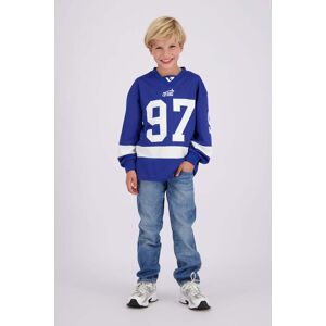 Vingino Boys Brent Jeans Mid Blue Stone Taille: 2 Jeans Outlet kids Bleu - Publicité Vingino Boys Brent Jeans Mid Blue Stone Taille: 2 Jeans Outlet kids Bleu - Publicité