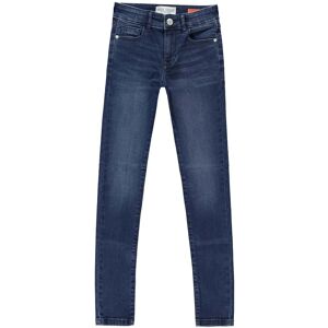 Cars Jeans Kids Eliza Den For Girls Dark Used Taille: 16 Jeans Outlet kids - Publicité Cars Jeans Kids Eliza Den For Girls Dark Used Taille: 16 Jeans Outlet kids - Publicité