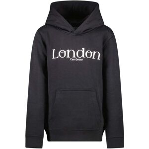 Cars Jeans Kids Emmie Sw Hood For Girls Black Taille: 12 Outlet kids Le Noir - Publicité Cars Jeans Kids Emmie Sw Hood For Girls Black Taille: 12 Outlet kids Le Noir - Publicité