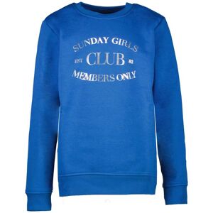 Cars Jeans Kids Lian Sw For Girls Kobalt Taille: 6 Pulls Outlet kids - Publicité Cars Jeans Kids Lian Sw For Girls Kobalt Taille: 6 Pulls Outlet kids - Publicité