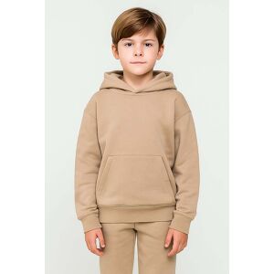 Cars Jeans Kids Fergal Sw Hood Overs For Boys Taupe Taille: 16 Outlet kids Le Noir - Publicité Cars Jeans Kids Fergal Sw Hood Overs For Boys Taupe Taille: 16 Outlet kids Le Noir - Publicité