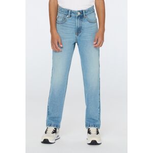 Scotch & Soda Boys Light 5pkt Straight Fit Jean Clifton Taille: 8 Pantalons Outlet kids - Publicité Scotch & Soda Boys Light 5pkt Straight Fit Jean Clifton Taille: 8 Pantalons Outlet kids - Publicité
