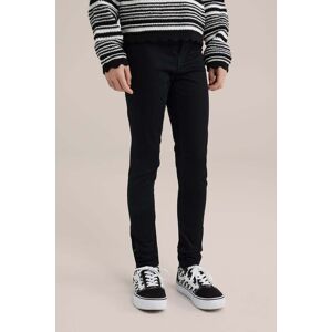 We Fashion Girls Jegging Black Taille: 152 Pantalons Outlet kids Le Noir - Publicité We Fashion Girls Jegging Black Taille: 152 Pantalons Outlet kids Le Noir - Publicité