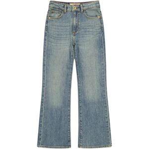 Vingino Girls Cristie Flare Jeans Old Vintage Taille: 12 Pantalons Outlet kids - Publicité Vingino Girls Cristie Flare Jeans Old Vintage Taille: 12 Pantalons Outlet kids - Publicité