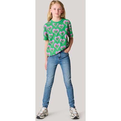 Shoeby Gaa - Sbjacky Skinny Mediumstone Taille: 164 Jeans Outlet kids - Publicité Shoeby Gaa - Sbjacky Skinny Mediumstone Taille: 164 Jeans Outlet kids - Publicité