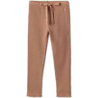 TWOTHIRDS Girls Quiaios - Henna Taille: 8-9 Pantalons Outlet kids - Publicité TWOTHIRDS Girls Quiaios - Henna Taille: 8-9 Pantalons Outlet kids - Publicité