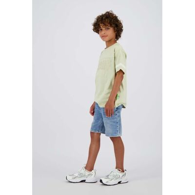 Vingino Cesare Cruziale Blue Taille: 6 Pantalons Outlet kids Bleu - Publicité Vingino Cesare Cruziale Blue Taille: 6 Pantalons Outlet kids Bleu - Publicité