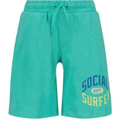 Vingino Boys Riftes Short Fearless Turquoise Taille: 16 Pantalons Outlet kids Cyan - Publicité Vingino Boys Riftes Short Fearless Turquoise Taille: 16 Pantalons Outlet kids Cyan - Publicité