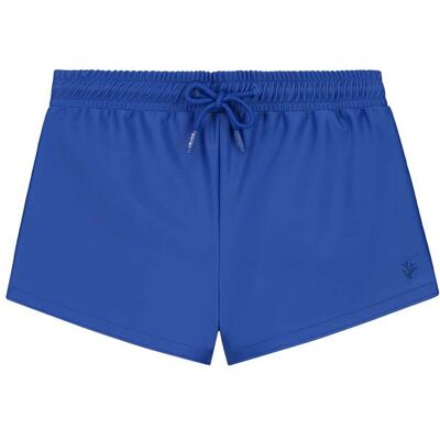 Shiwi Girls Sil Swim Shorts Blue Deep Ocean Taille: 146/152 Vêtements de Bain Outlet kids Bleu - Publicité Shiwi Girls Sil Swim Shorts Blue Deep Ocean Taille: 146/152 Vêtements de Bain Outlet kids Bleu - Publicité