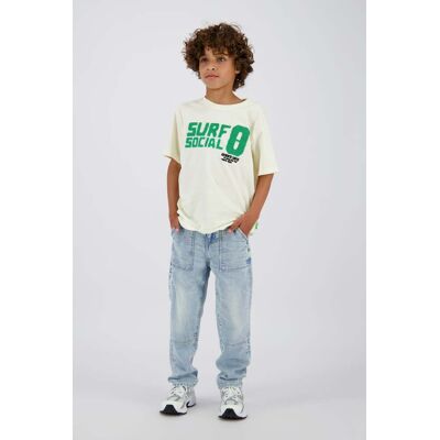 Vingino Coluccio Light Vintage Taille: 14 Pantalons Outlet kids - Publicité Vingino Coluccio Light Vintage Taille: 14 Pantalons Outlet kids - Publicité