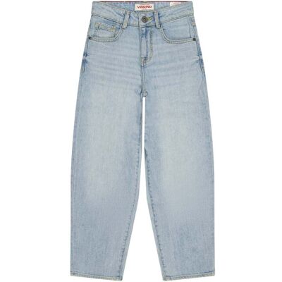 Vingino Kristoph Light Indigo Taille: 9 Pantalons Outlet kids Bleu - Publicité Vingino Kristoph Light Indigo Taille: 9 Pantalons Outlet kids Bleu - Publicité