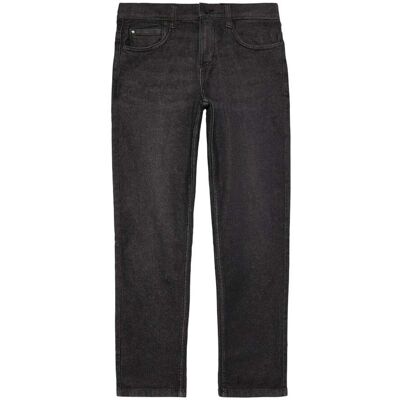 s.Oliver Jeans Grey/black Taille: 134 Pantalons Outlet kids Gris - Publicité s.Oliver Jeans Grey/black Taille: 134 Pantalons Outlet kids Gris - Publicité