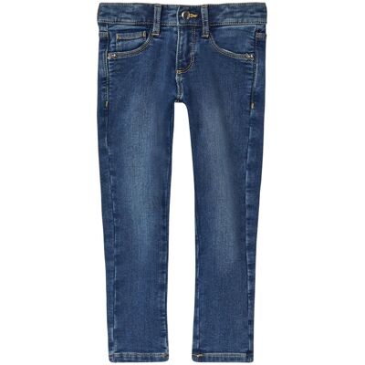 s.Oliver Jeans Blue-denim Taille: 140 Pantalons Outlet kids Bleu - Publicité s.Oliver Jeans Blue-denim Taille: 140 Pantalons Outlet kids Bleu - Publicité