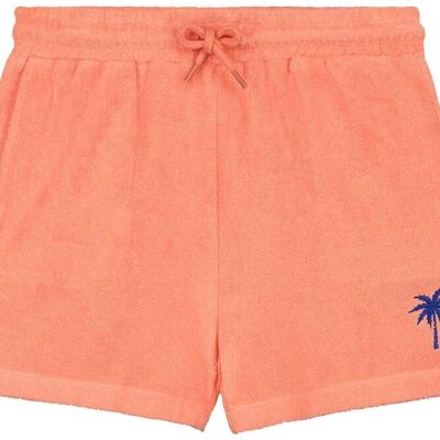 Shiwi Girls Maui Shorts Toweling Blush Pink Taille: 158/164 Vêtements de Bain Outlet kids Rose - Publicité Shiwi Girls Maui Shorts Toweling Blush Pink Taille: 158/164 Vêtements de Bain Outlet kids Rose - Publicité