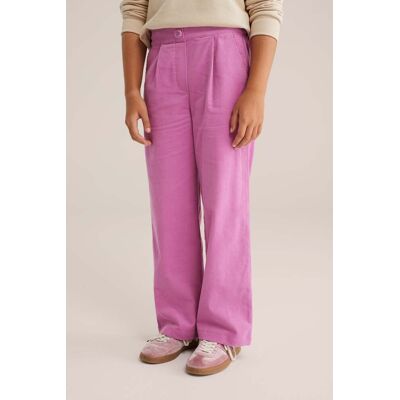 We Fashion Trouser Fuchsia Taille: 158 Pantalons Outlet kids Rose - Publicité We Fashion Trouser Fuchsia Taille: 158 Pantalons Outlet kids Rose - Publicité