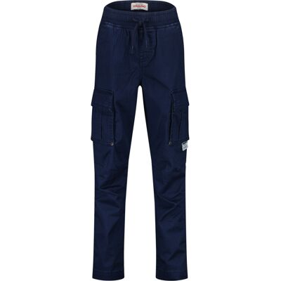 Vingino Cassius Dark Blue Taille: 14 Pantalons Outlet kids Bleu - Publicité Vingino Cassius Dark Blue Taille: 14 Pantalons Outlet kids Bleu - Publicité
