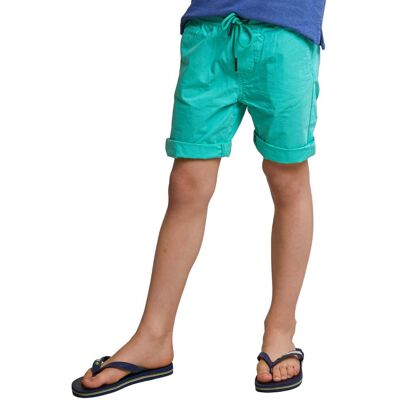 River Woods Cotton Short Drawstring Ginfizz Taille: 16 Pantalons Outlet kids - Publicité River Woods Cotton Short Drawstring Ginfizz Taille: 16 Pantalons Outlet kids - Publicité