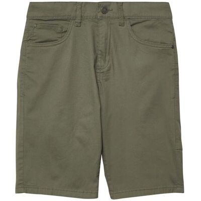 s.Oliver Shorts Army Green Taille: 158 Pantalons Outlet kids Vert - Publicité s.Oliver Shorts Army Green Taille: 158 Pantalons Outlet kids Vert - Publicité