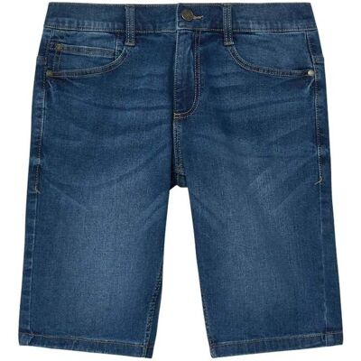 s.Oliver Jeans Shorts Blue Denim Taille: 146 Pantalons Outlet kids Bleu - Publicité s.Oliver Jeans Shorts Blue Denim Taille: 146 Pantalons Outlet kids Bleu - Publicité