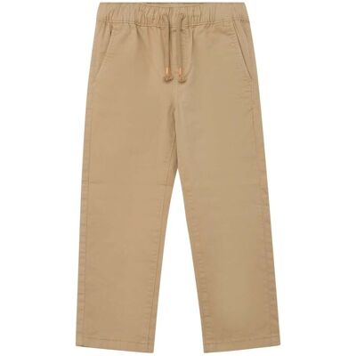s.Oliver Pants Brown Taille: 92 Pantalons Outlet kids Marron - Publicité s.Oliver Pants Brown Taille: 92 Pantalons Outlet kids Marron - Publicité
