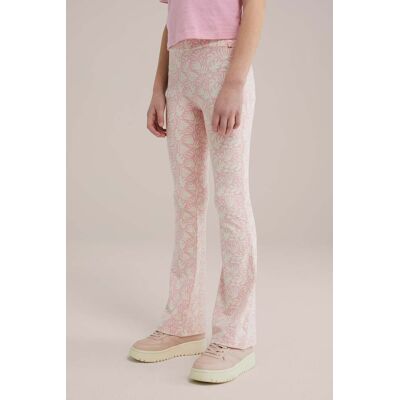 We Fashion Trouser Salmon Pink Taille: 176 Pantalons Outlet kids Rose - Publicité We Fashion Trouser Salmon Pink Taille: 176 Pantalons Outlet kids Rose - Publicité