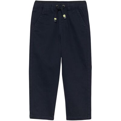 s.Oliver Pants Marine Taille: 122 Pantalons Outlet kids - Publicité s.Oliver Pants Marine Taille: 122 Pantalons Outlet kids - Publicité
