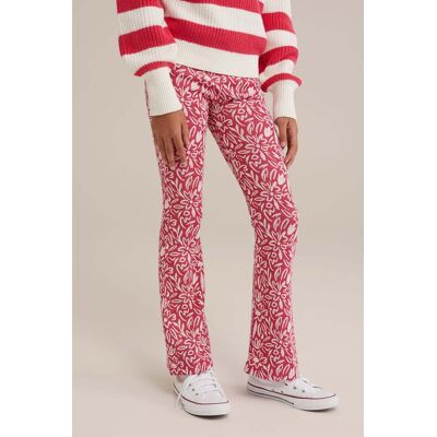We Fashion Trouser Pink Taille: 176 Pantalons Outlet kids Rose - Publicité We Fashion Trouser Pink Taille: 176 Pantalons Outlet kids Rose - Publicité