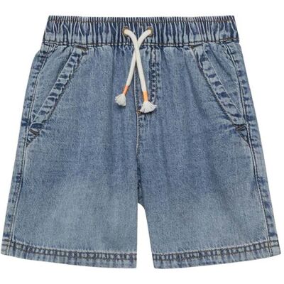 s.Oliver Jeans Shorts Blue Denim Taille: 92 Pantalons Outlet kids Bleu - Publicité s.Oliver Jeans Shorts Blue Denim Taille: 92 Pantalons Outlet kids Bleu - Publicité