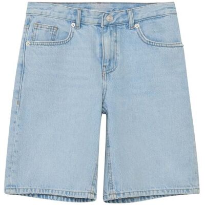 s.Oliver Jeans Shorts Blue Denim Taille: 158 Pantalons Outlet kids Bleu - Publicité s.Oliver Jeans Shorts Blue Denim Taille: 158 Pantalons Outlet kids Bleu - Publicité