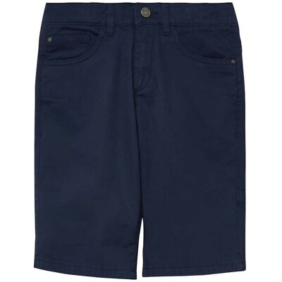 s.Oliver Shorts Marine Taille: 146 Pantalons Outlet kids - Publicité s.Oliver Shorts Marine Taille: 146 Pantalons Outlet kids - Publicité