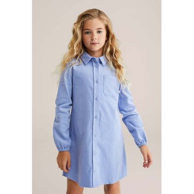 We Fashion Dress Short Lavender Taille: 158/164 Robes Outlet kids - Publicité We Fashion Dress Short Lavender Taille: 158/164 Robes Outlet kids - Publicité