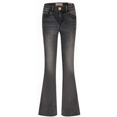 Vingino Abbey Dark Grey Vintage Taille: 16 Jeans Outlet kids Gris - Publicité Vingino Abbey Dark Grey Vintage Taille: 16 Jeans Outlet kids Gris - Publicité