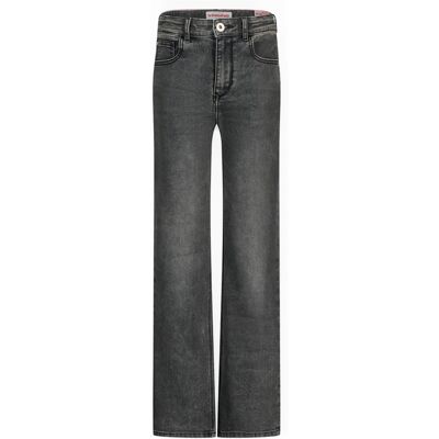 Vingino Giulia Stone Grey Taille: 12 Jeans Outlet kids Gris - Publicité Vingino Giulia Stone Grey Taille: 12 Jeans Outlet kids Gris - Publicité