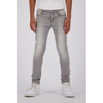 RAIZZED Boys Bangkok Jeans Light Grey Stone Taille: 15 Jeans Outlet kids Gris - Publicité RAIZZED Boys Bangkok Jeans Light Grey Stone Taille: 15 Jeans Outlet kids Gris - Publicité