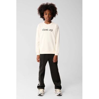 Shoeby Baa- Sbsporty Tape Pants Black Taille: 158/164 Pantalons Outlet kids Le Noir - Publicité Shoeby Baa- Sbsporty Tape Pants Black Taille: 158/164 Pantalons Outlet kids Le Noir - Publicité