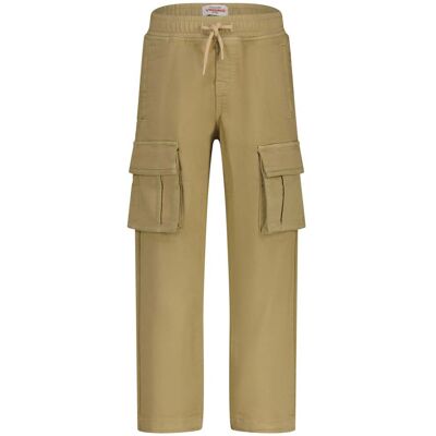 Vingino Boys Clive Jeans Twill Sand Taille: 9 Pantalons Outlet kids Marron - Publicité Vingino Boys Clive Jeans Twill Sand Taille: 9 Pantalons Outlet kids Marron - Publicité