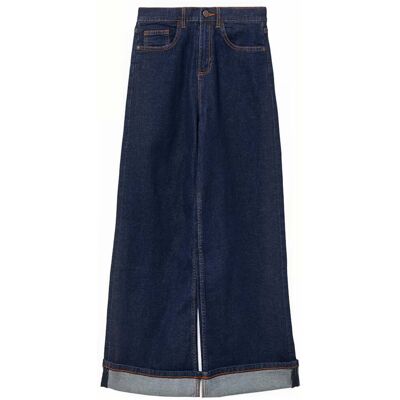 s.Oliver Jeans Blue-denim Taille: 134 Pantalons Outlet kids Bleu - Publicité s.Oliver Jeans Blue-denim Taille: 134 Pantalons Outlet kids Bleu - Publicité