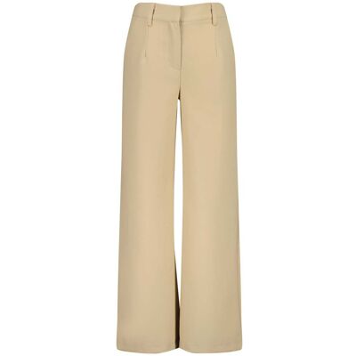 Vingino Girls Stella Pants Sand Stone Taille: 16 Pantalons Outlet kids Marron - Publicité Vingino Girls Stella Pants Sand Stone Taille: 16 Pantalons Outlet kids Marron - Publicité