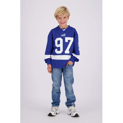 Vingino Boys Brent Jeans Mid Blue Stone Taille: 16 Jeans Outlet kids Bleu - Publicité Vingino Boys Brent Jeans Mid Blue Stone Taille: 16 Jeans Outlet kids Bleu - Publicité